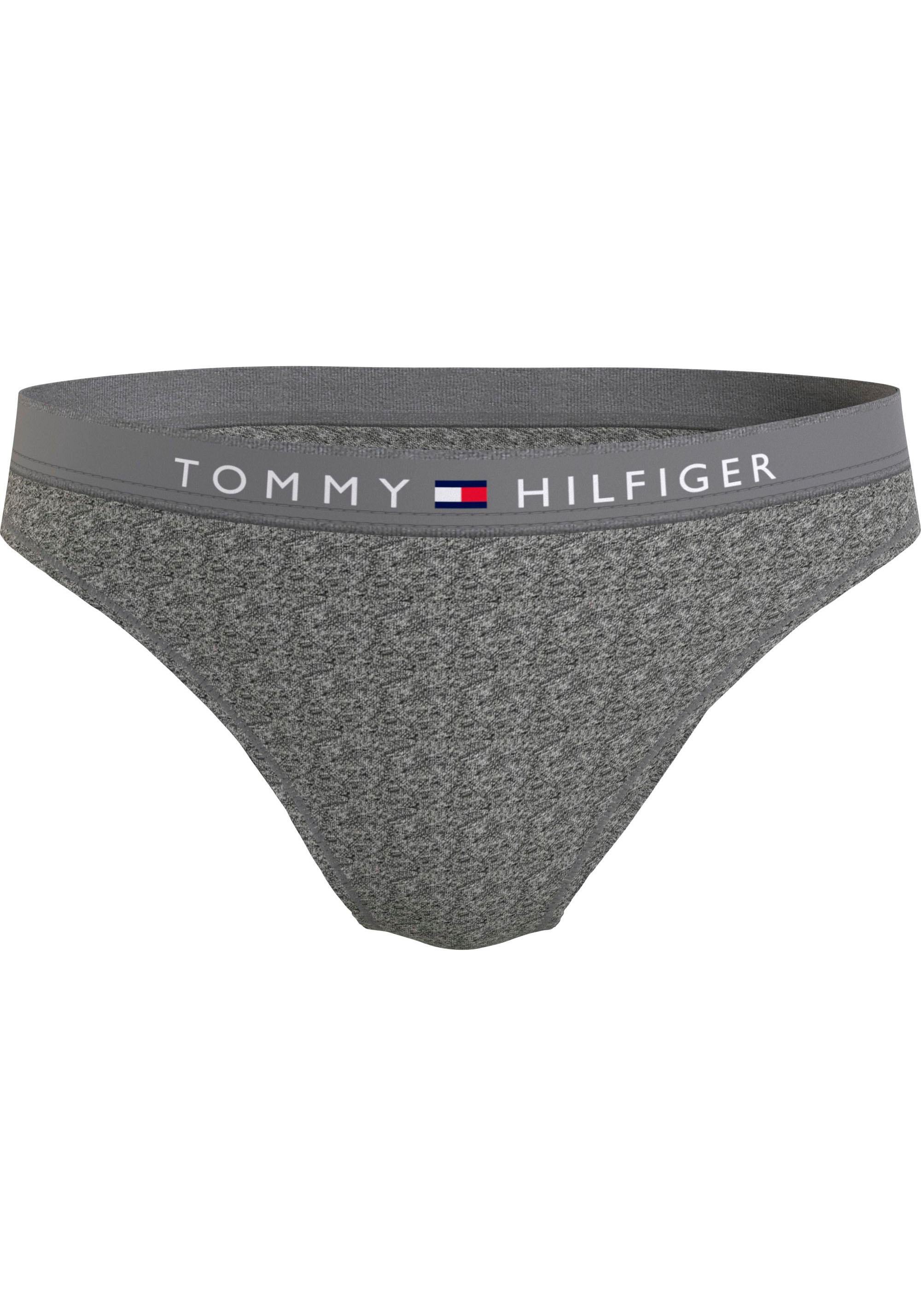 Tommy Hilfiger Underwear Bikinislip BIKINI EXT SIZES Mit Tommy