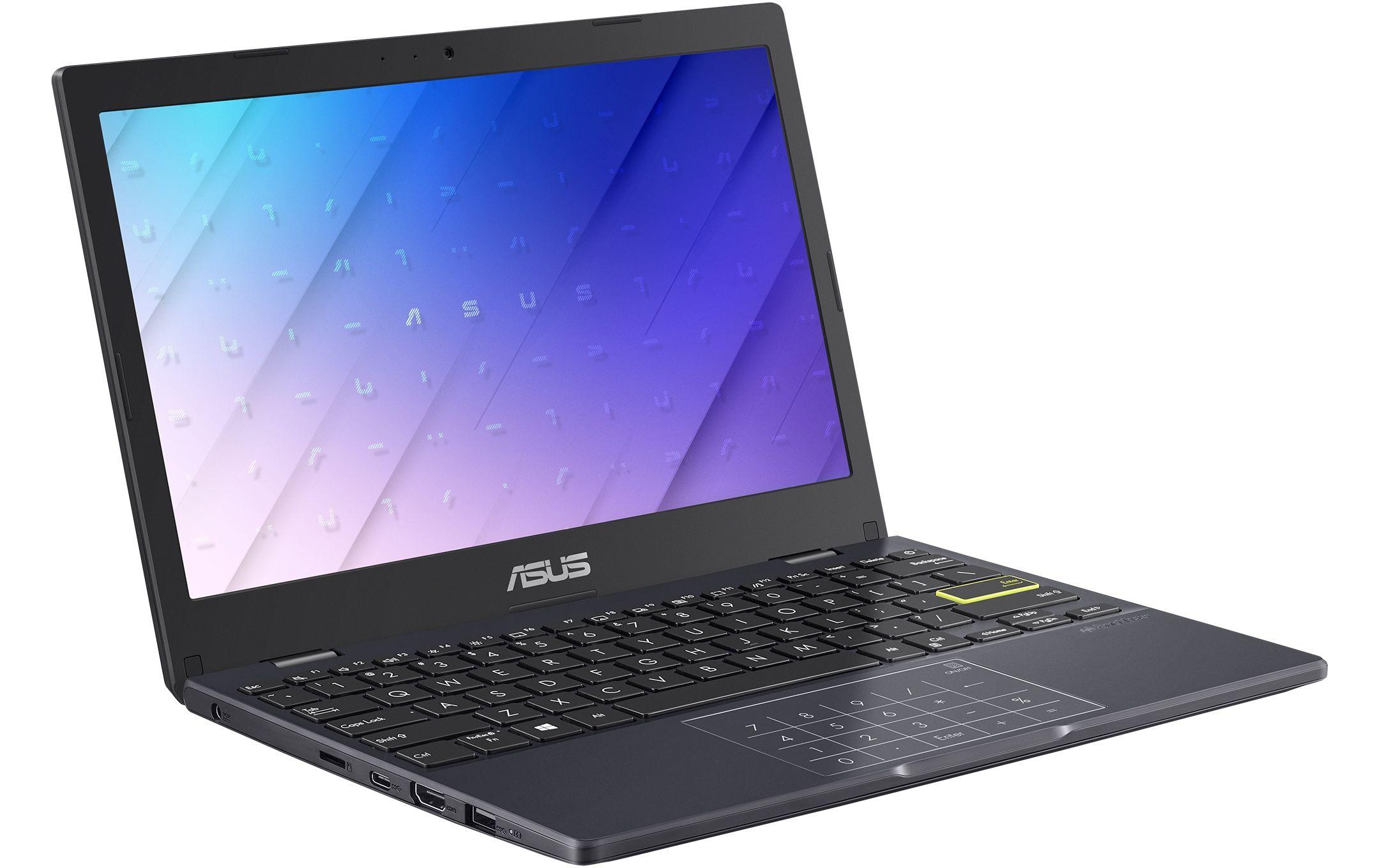 Asus Notebook »ASUS VivoBook Go 12 (E210KA-GJ138WS«, / 11,6 Zoll, Intel, 256 GB SSD