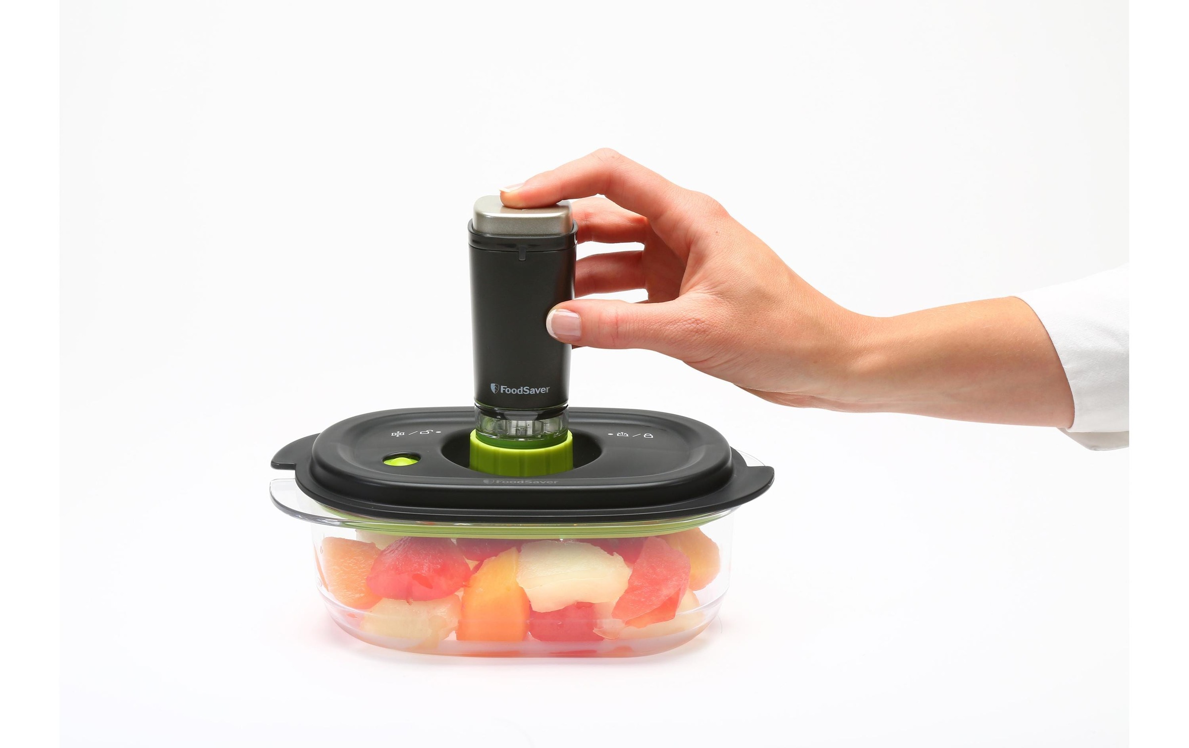 Vakuumbehälter »FoodSaver FFC021X«, (1 tlg.)