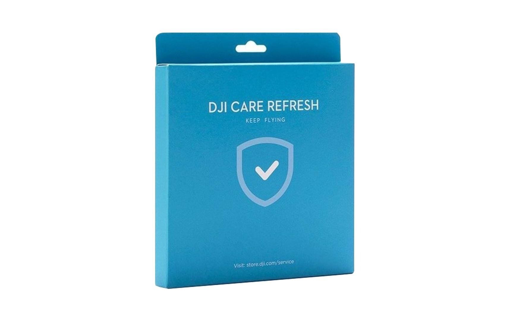 Zubehör Drohne »Care Refresh Card FPV«