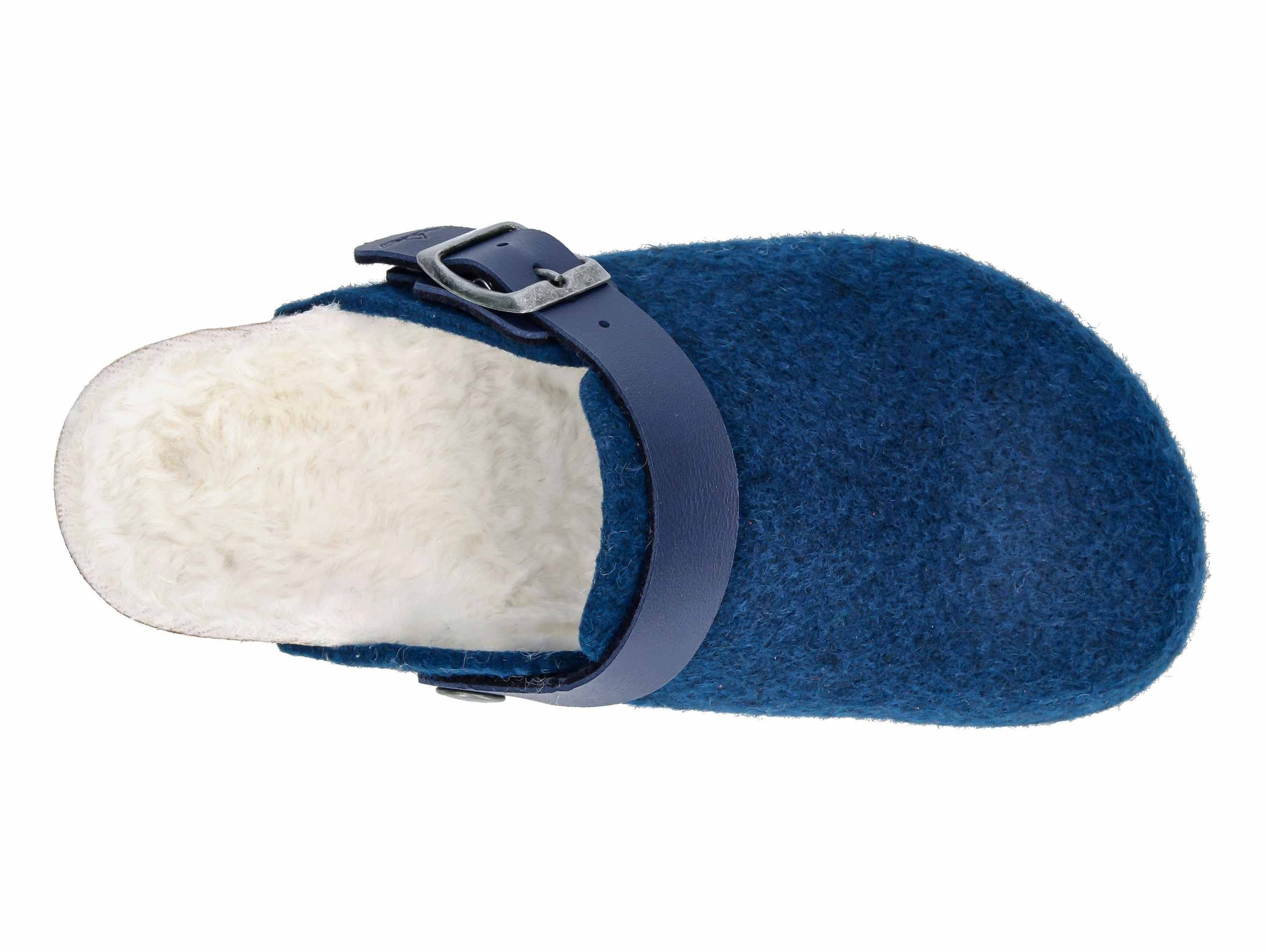 Lico Clog »Hausschuh Clog Kids Warm«