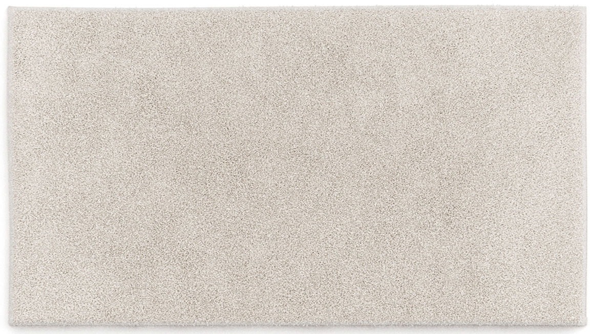 Grund Badematte »Molena«, rutschhemmend beschichtet, fussbodenheizungsgeeignet, Hoher LUXURYSOFT-Flor aus Polyester, 5 Jahre Garantie