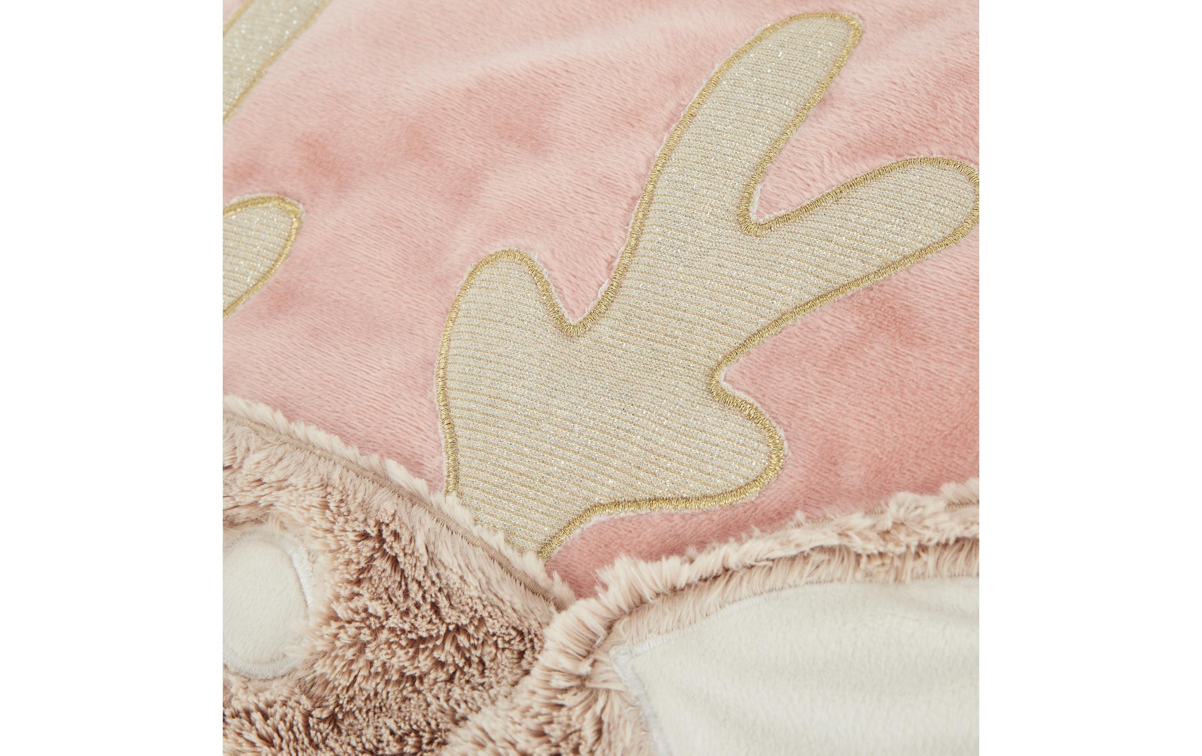 Babydecke »Reh«