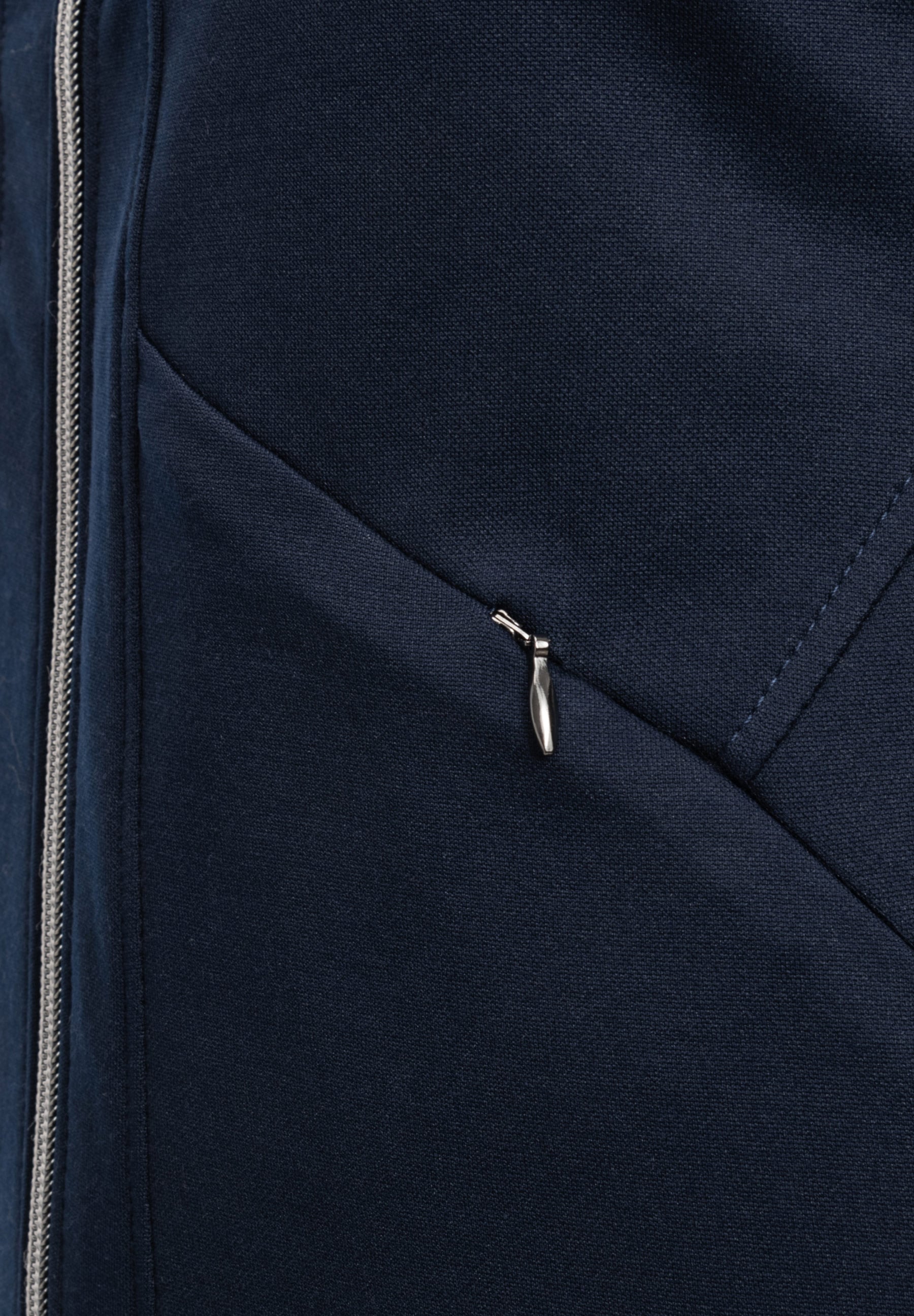 DEPROC Active Funktionsweste »NIGEL PEAK III VEST« auch in Grossen Grössen erhältlich