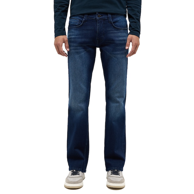 ♕ MUSTANG Bootcut-Jeans »Style Oregon Boot« versandkostenfrei auf