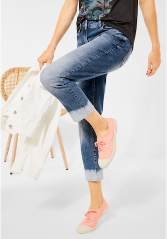 Cecil 7/8-Jeans, im Loose Fit kaufen