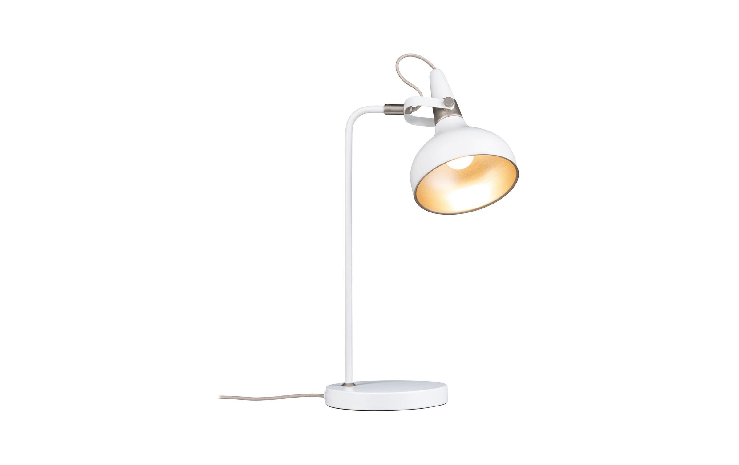 Image of Paulmann Schreibtischlampe "Paulmann Neordic Tischleuchte E14" E14