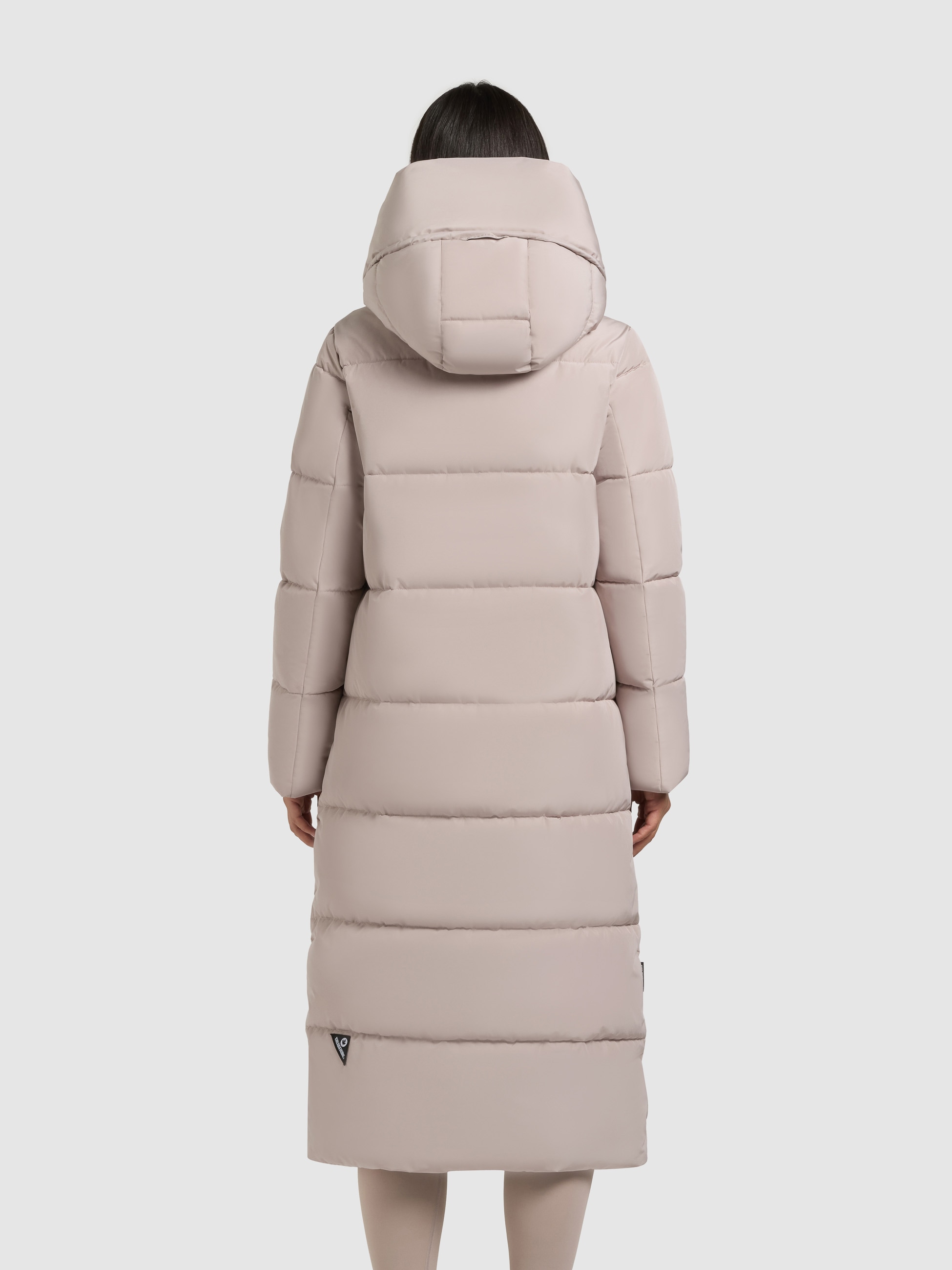 khujo Manteau matelassé »SOULANI5 MATT«