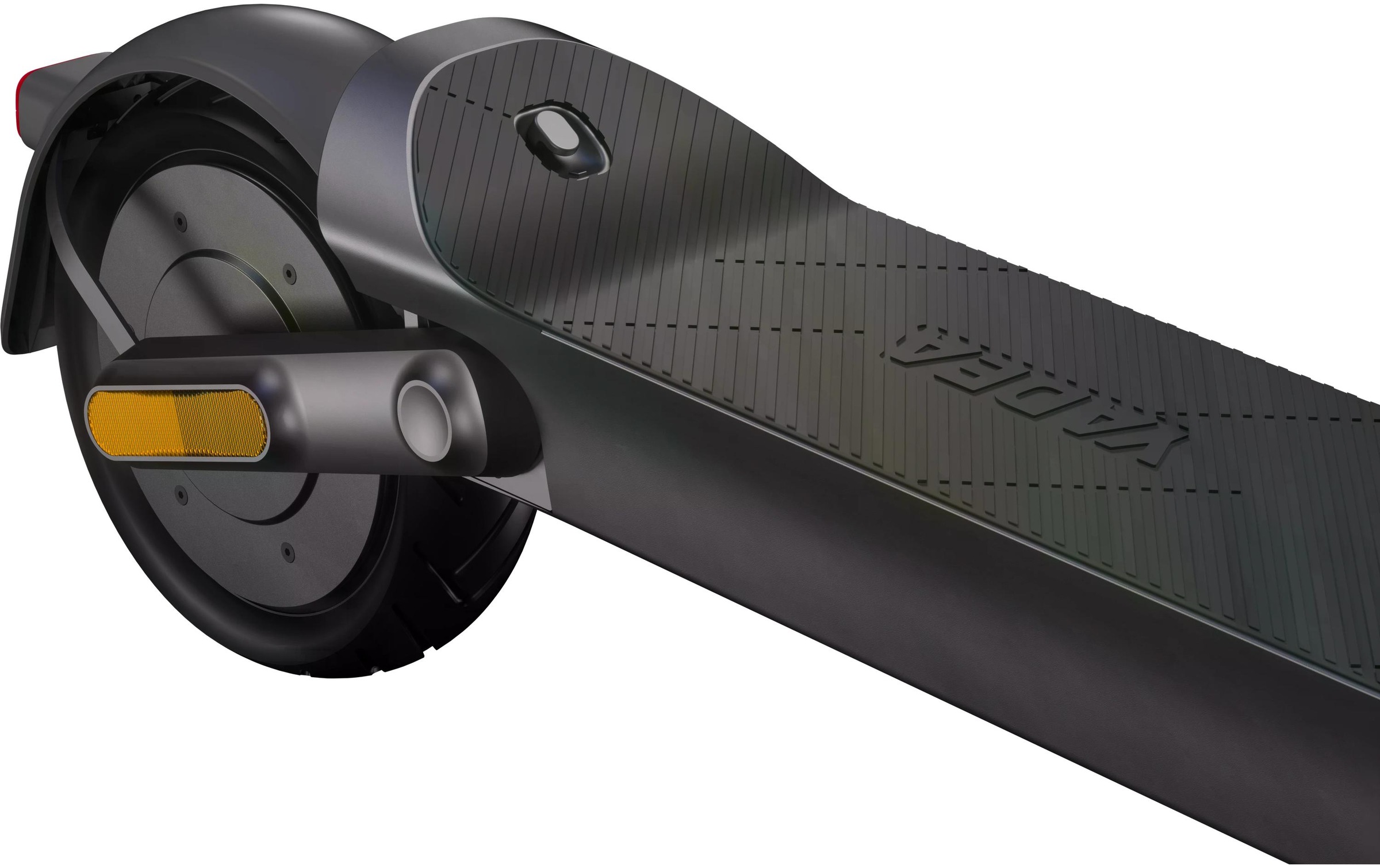 E-Scooter »Yadea Elite Max«