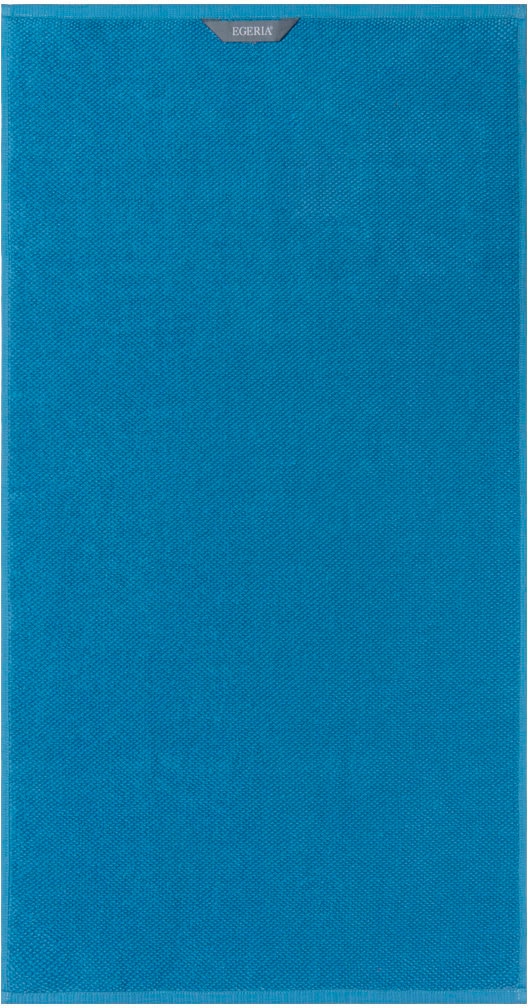 Image of Egeria Duschtuch "BOSTON" hergestellt aus 100% Baumwolle, Grösse jeweils 70 x 140 cm