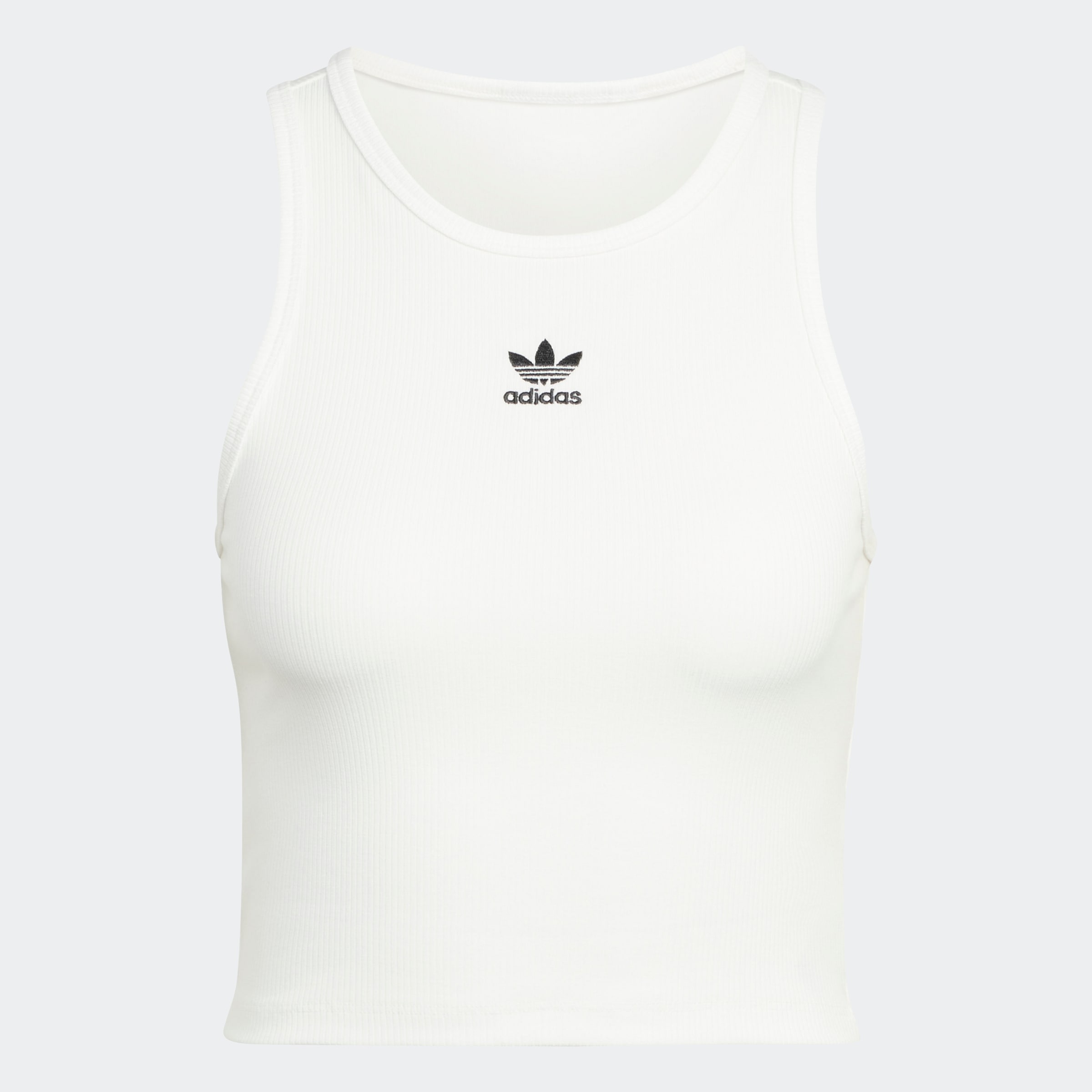 adidas Originals Tanktop »ESS RIB TANK«