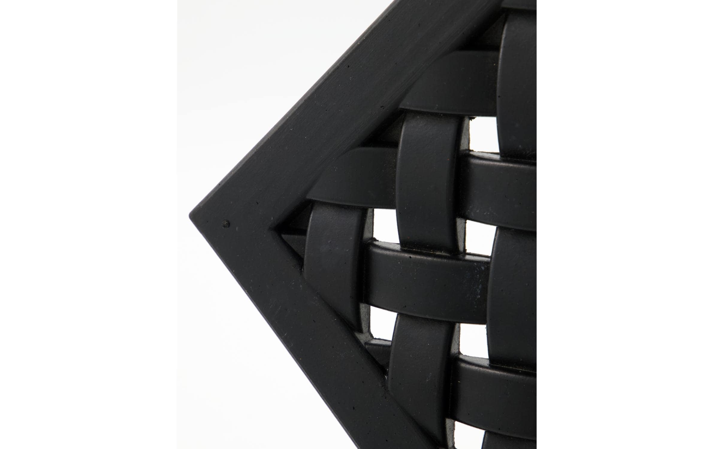  Fussmatte »House Doctor Braid, 90 x 40 cm«