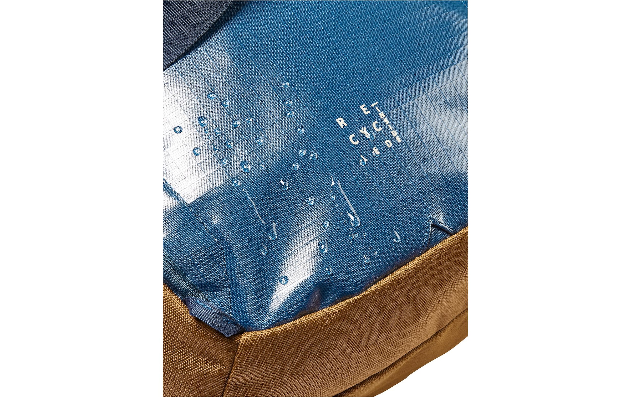 VAUDE Reisetasche »CityDuffel 35« aus Polyamid, mit Logoprägung