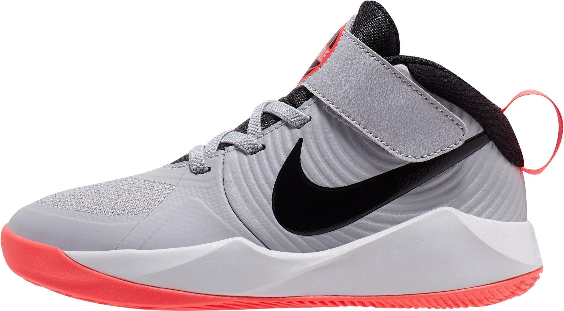 Image of Nike Sportswear Basketballschuh »Team Hustle D9« bei Ackermann Versand Schweiz