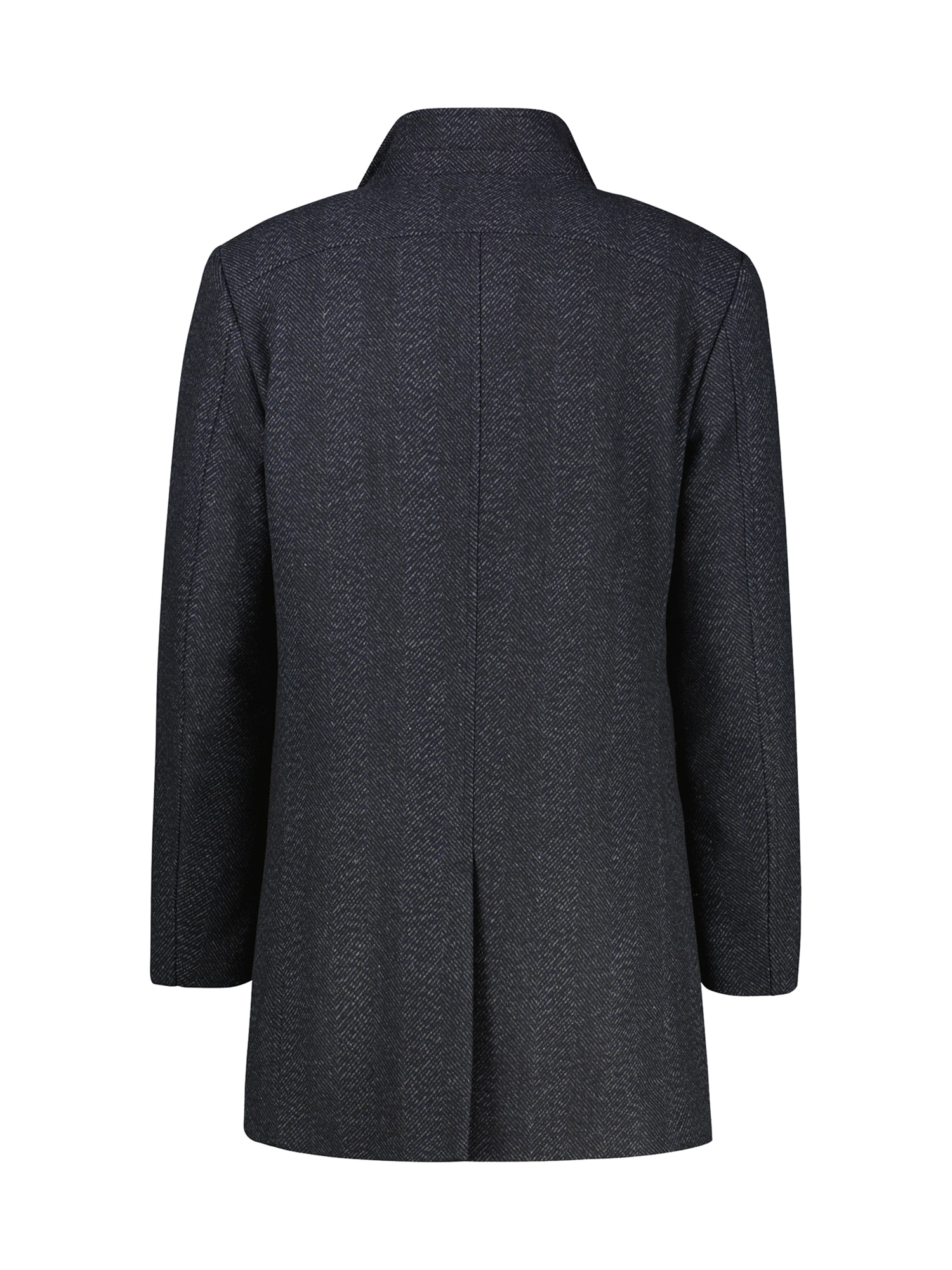 LERROS Manteau en laine »Mantel in Übergrössen, Wolloptik«