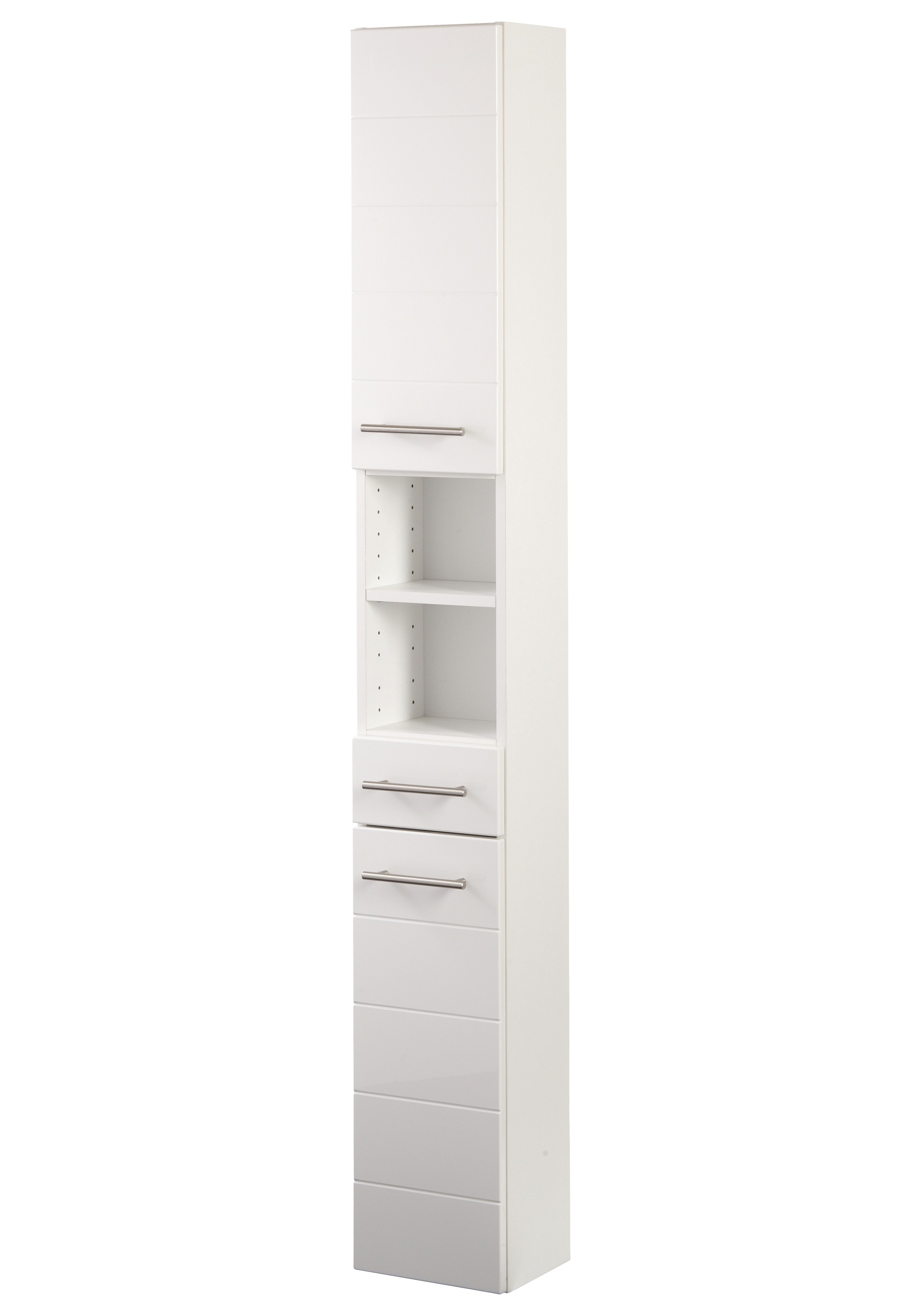Image of welltime Hochschrank "Porto"
