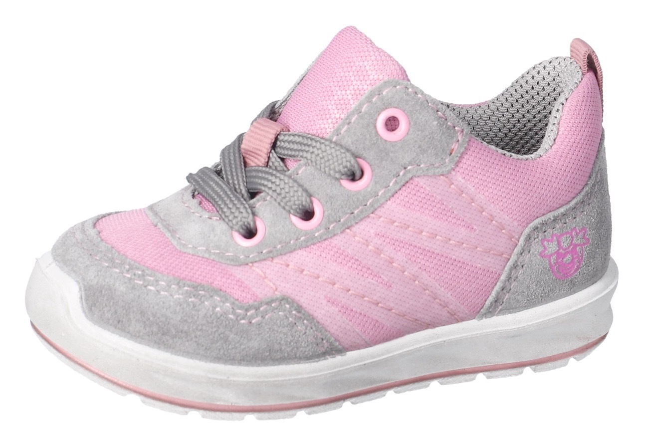 Image of PEPINO by RICOSTA Lauflernschuh »Phil WMS Weiten Schuh Mess System«, mit Lederinnensohle bei Ackermann Versand Schweiz