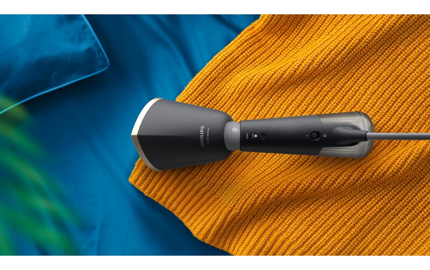 Philips Dampfbürste »5000 Series STH5030 1400 W« 1400 W