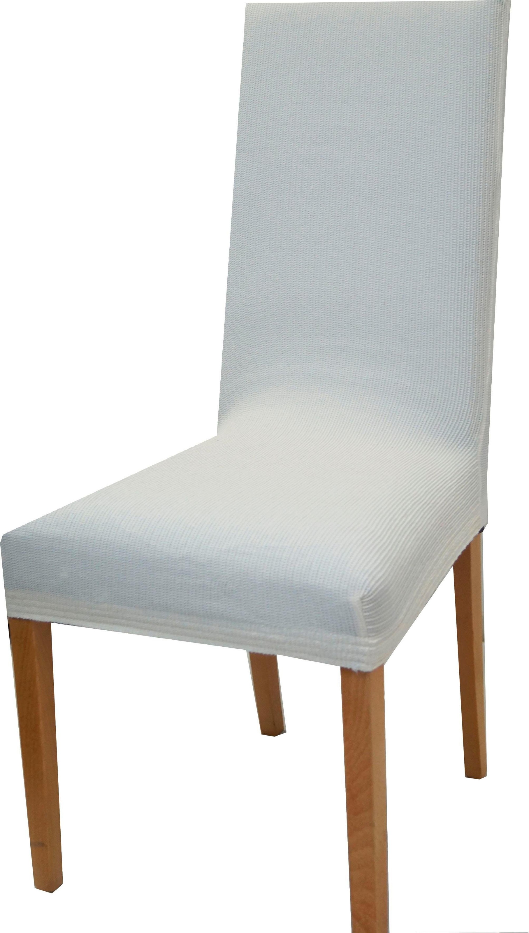 Image of Dohle&Menk Stuhlhusse »Creta«, (1 St.), hochwertige Stretchware bei Ackermann Versand Schweiz