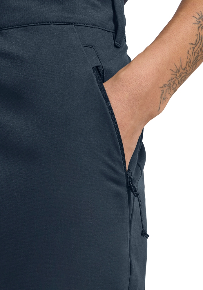 Jack Wolfskin Short »PICO TRAIL SHORTS W«