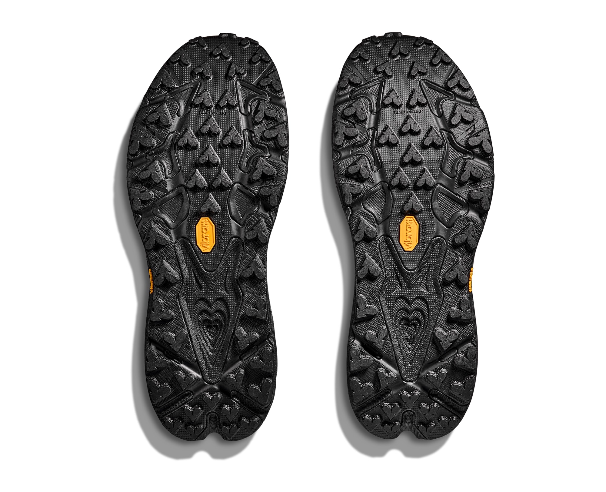 Hoka One One Chaussures de trail »Speedgoat 7«  pour pronation neutre, amorti normal, tige respirante