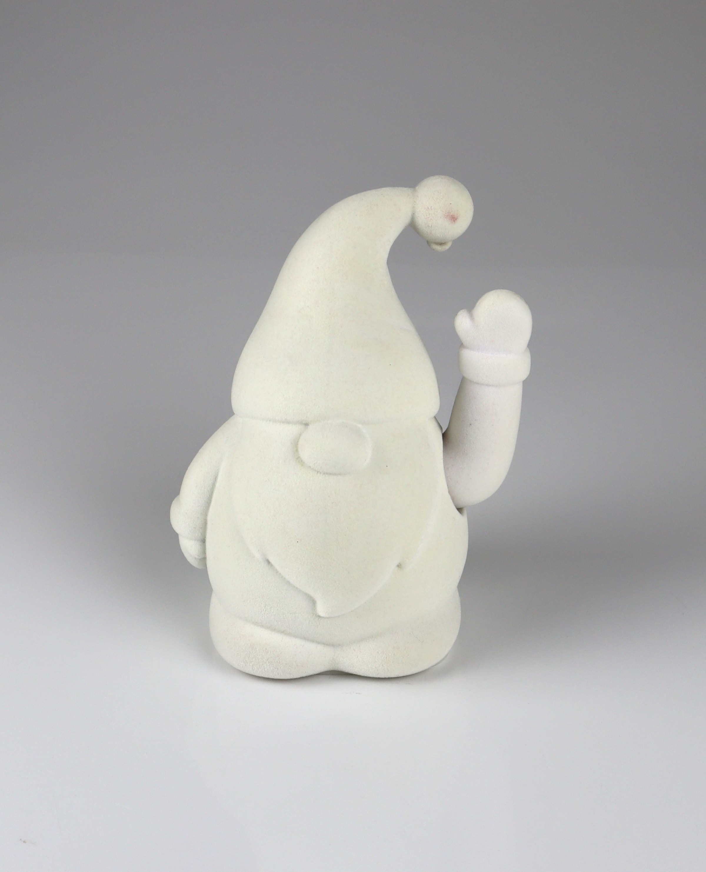 Image of AM Design Dekofigur "aus Kunststoff" 2er Set, BxH: 12x17 cm
