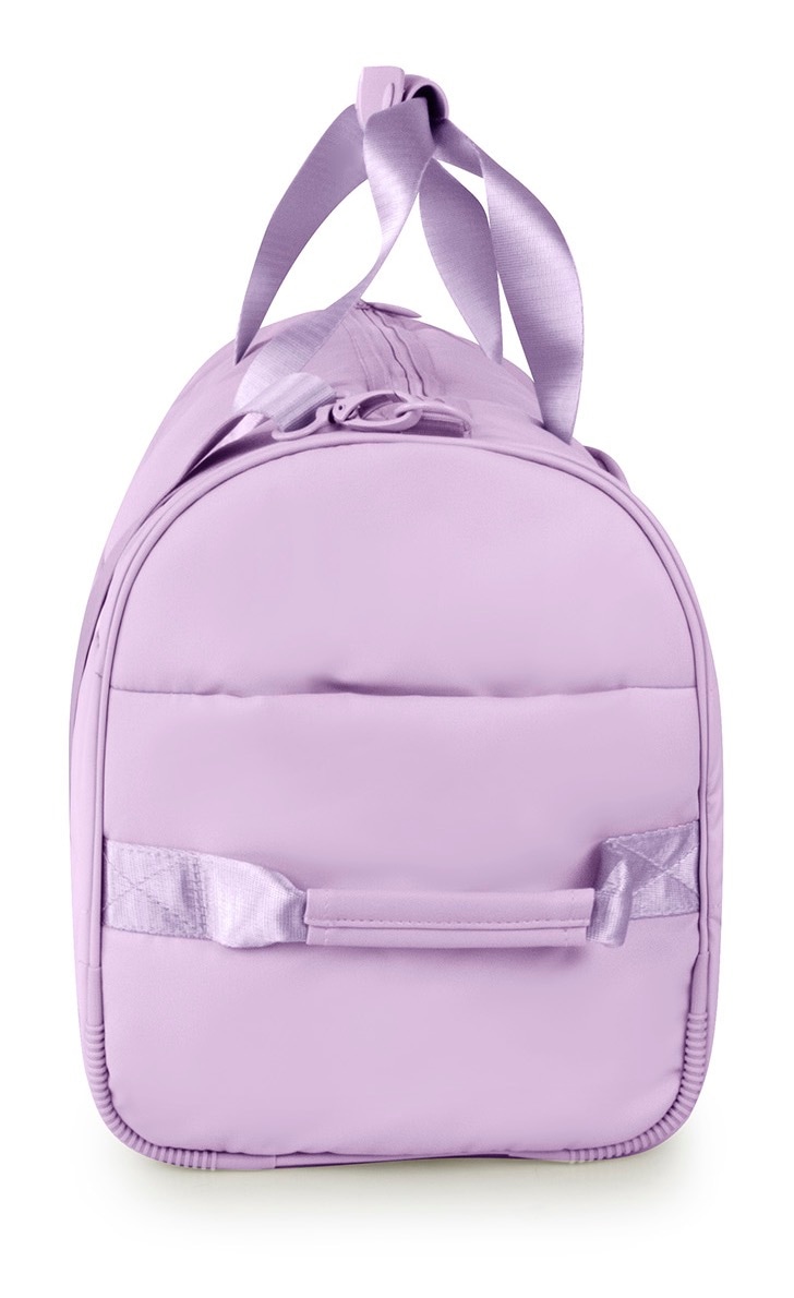 Heys Sac de voyage »The Puffer Duffle Bag« Weekender Duffle Bag compartiment chaussures système à clipser