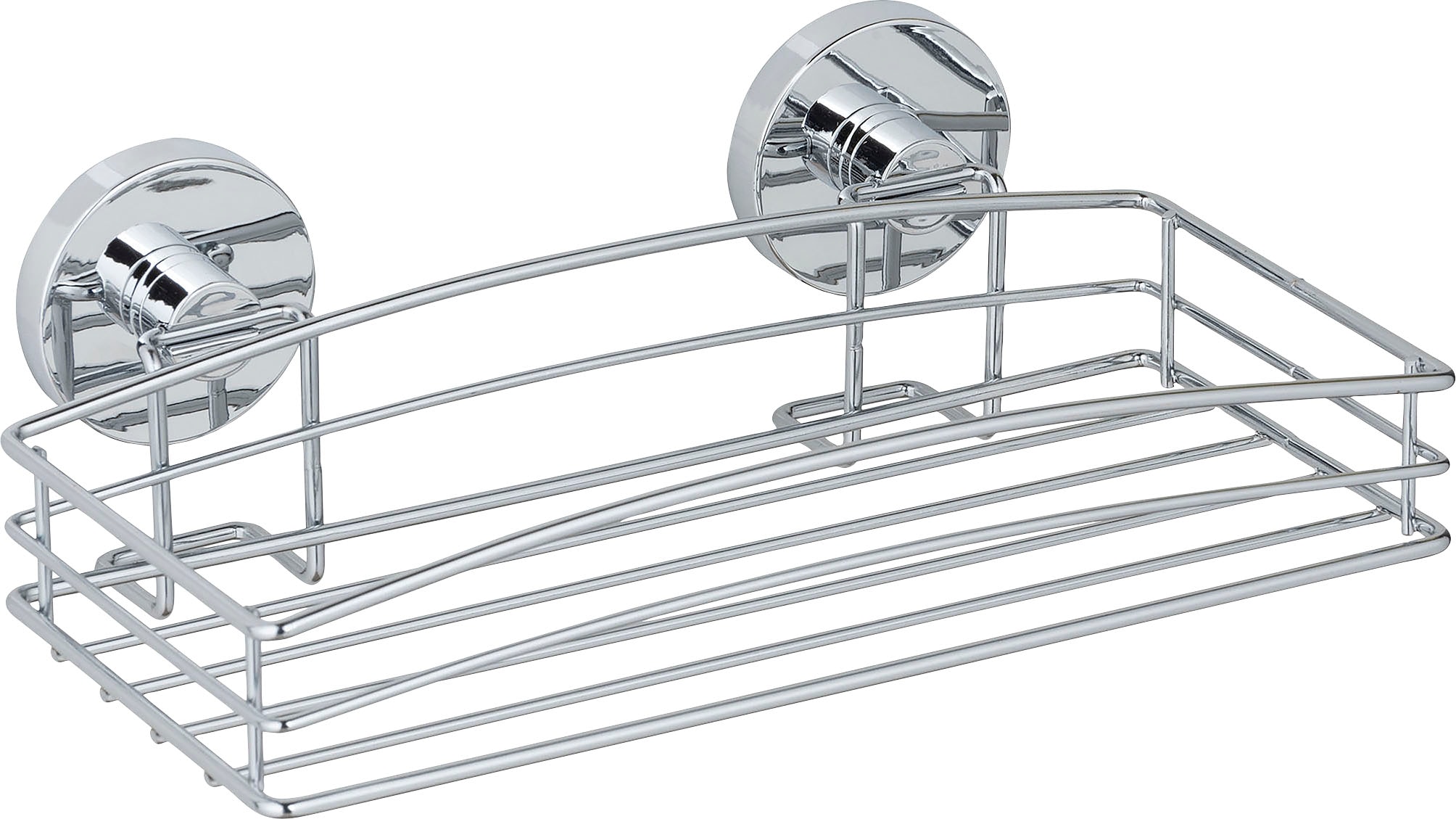 Image of WENKO Duschablage 1 Ablage