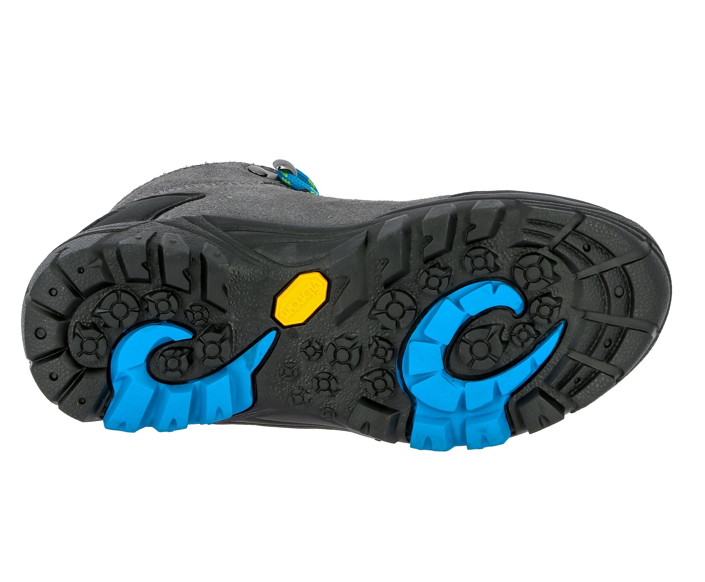 BRÜTTING Outdoorschuh »Outdoorstiefel Mount Bona High Kids«