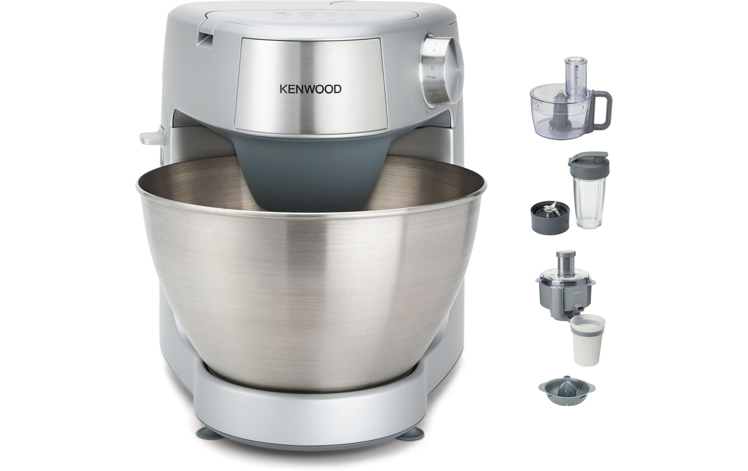 KENWOOD Küchenmaschine »Prospero+ KHC29.L0SI«