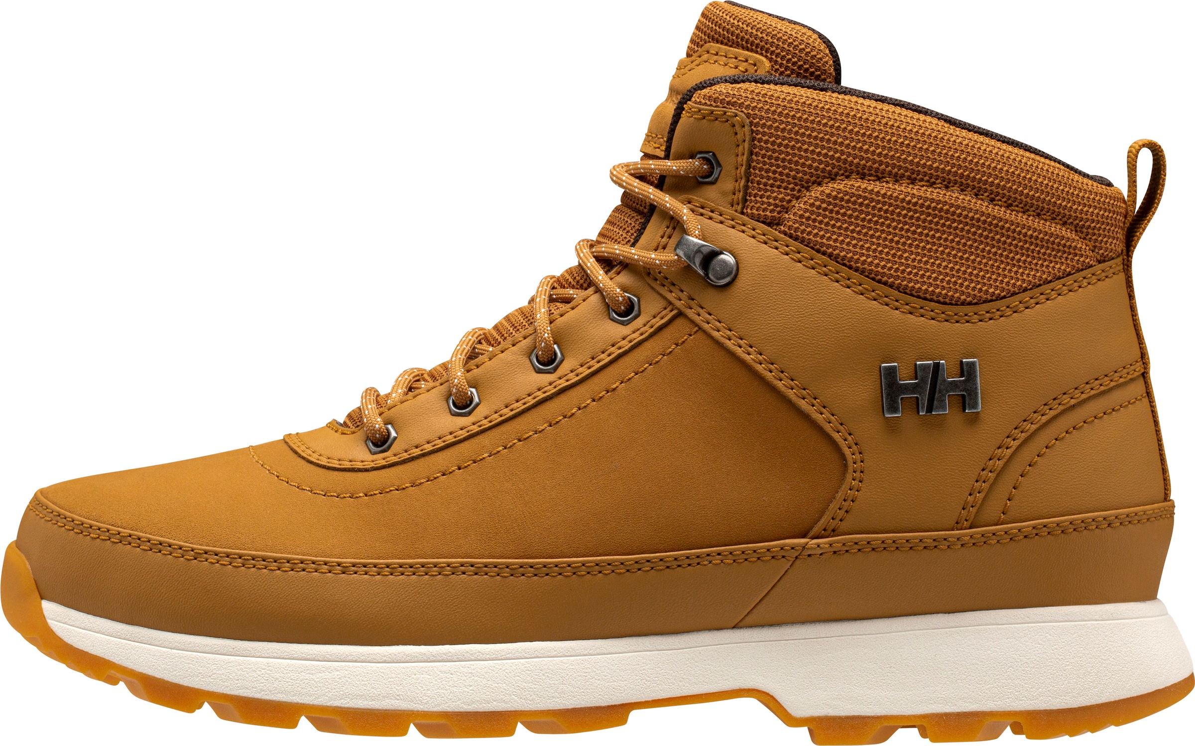Helly Hansen Bottes d'hiver »CALGARY 2«  cuir imperméable, chaud, chaussures d'hiver