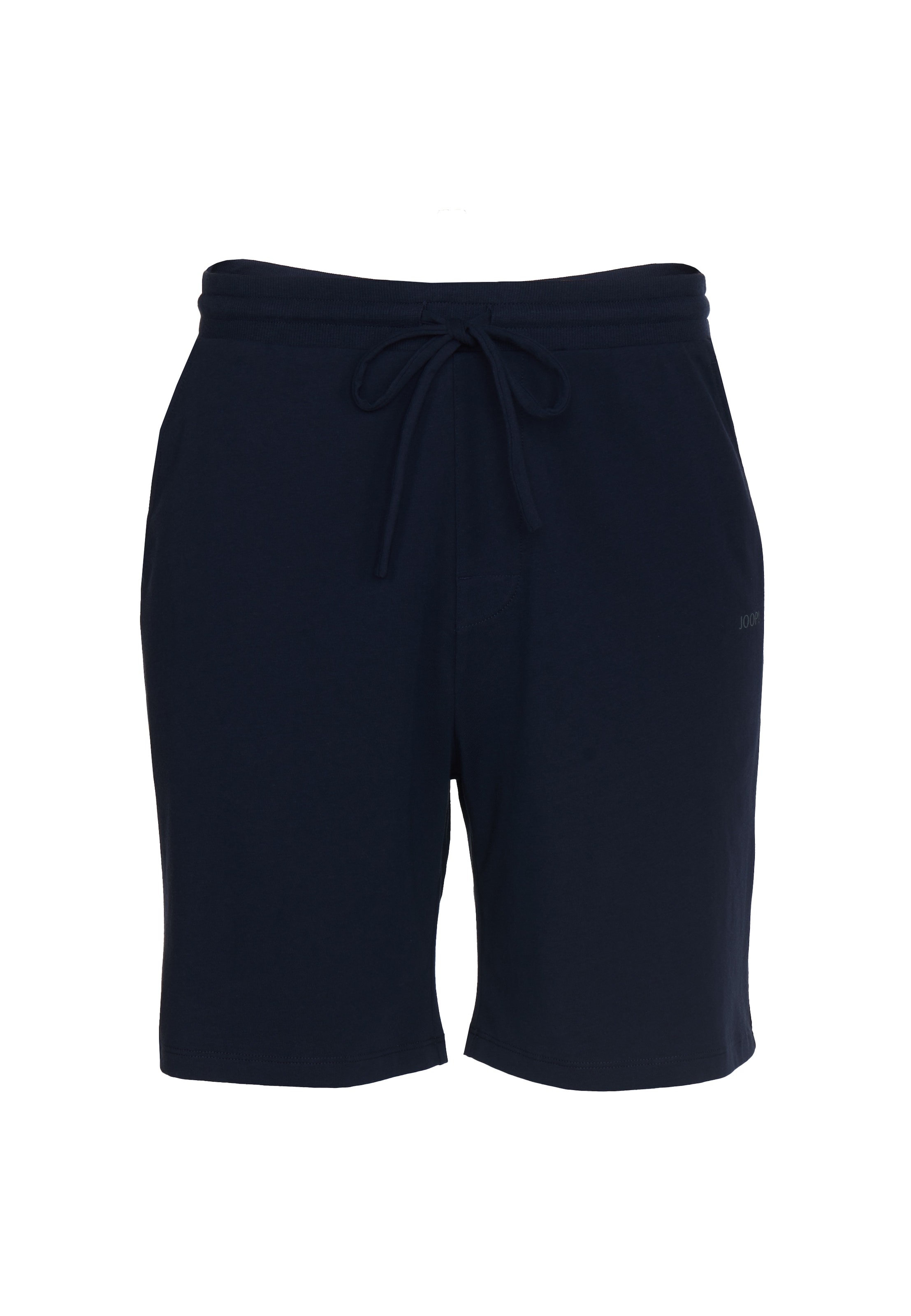 JOOP! Relaxshorts »Comfort«  Seitentaschen, Regular Fit, Bindeband