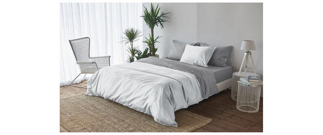Bettwäsche »Living Home Double Face«