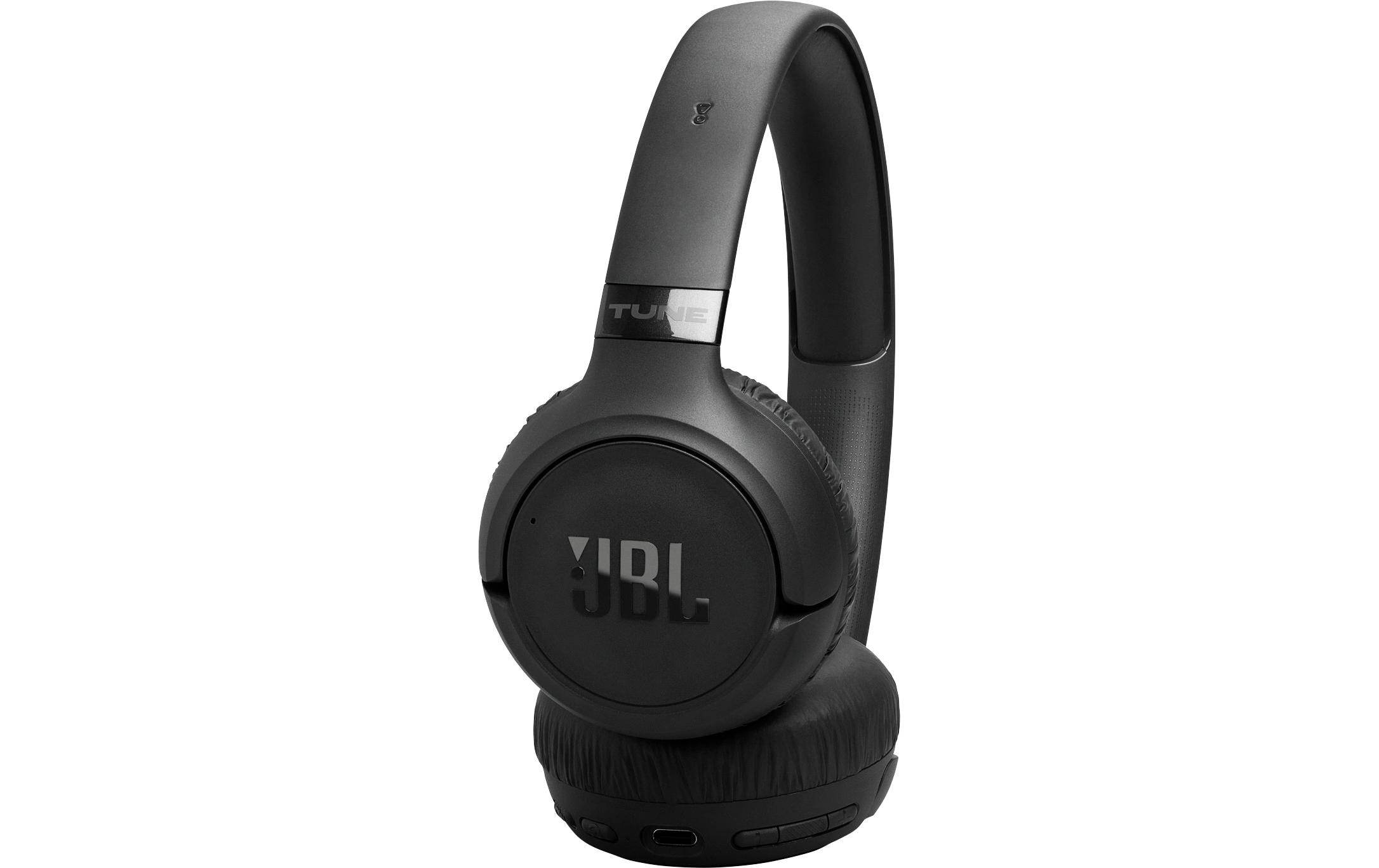   On-Ear-Kopfhörer »Tune 680NC« Active Noise Cancelling (ANC)
