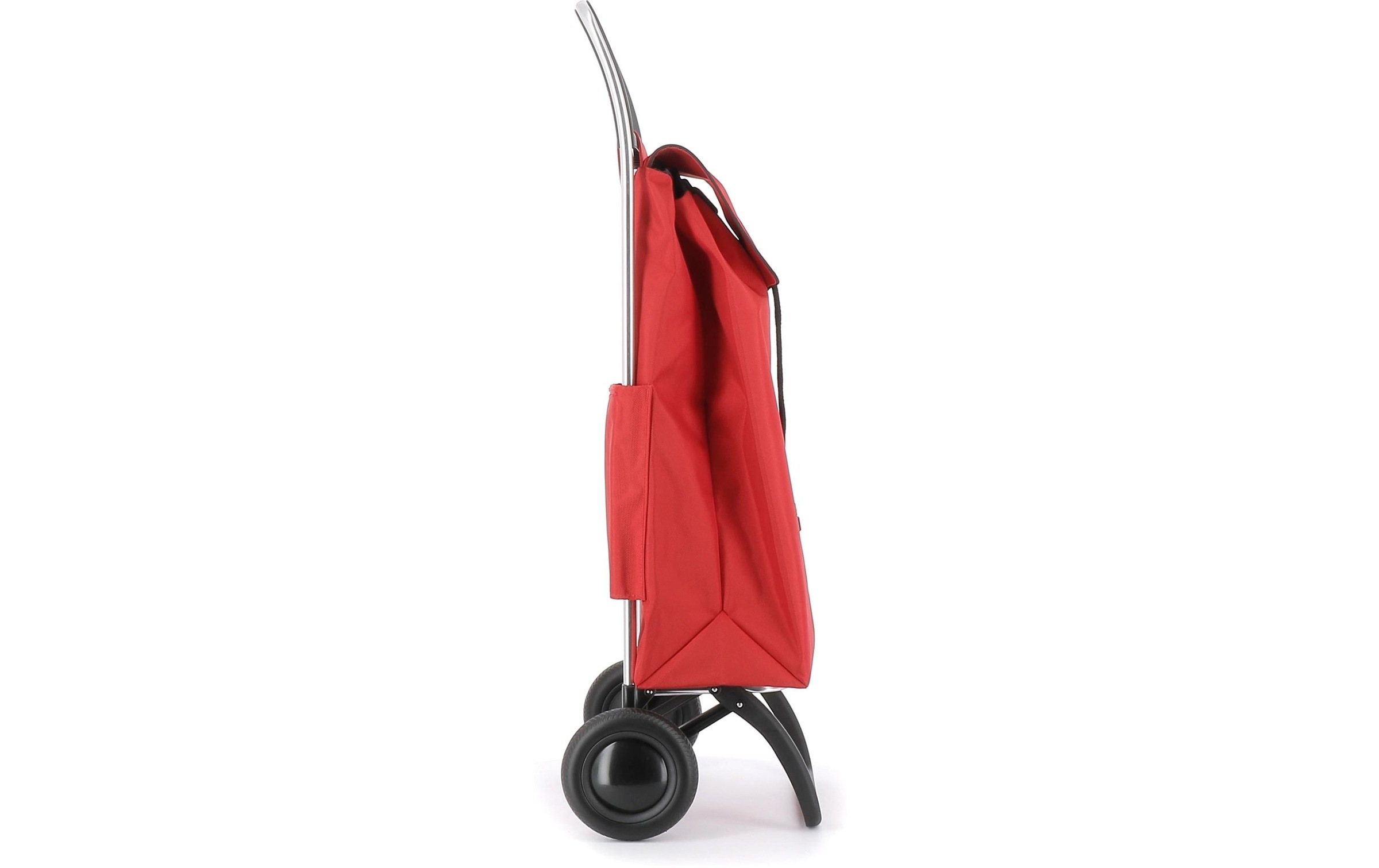 Image of Rolser Einkaufstrolley "IMAX MF 2 ROT"