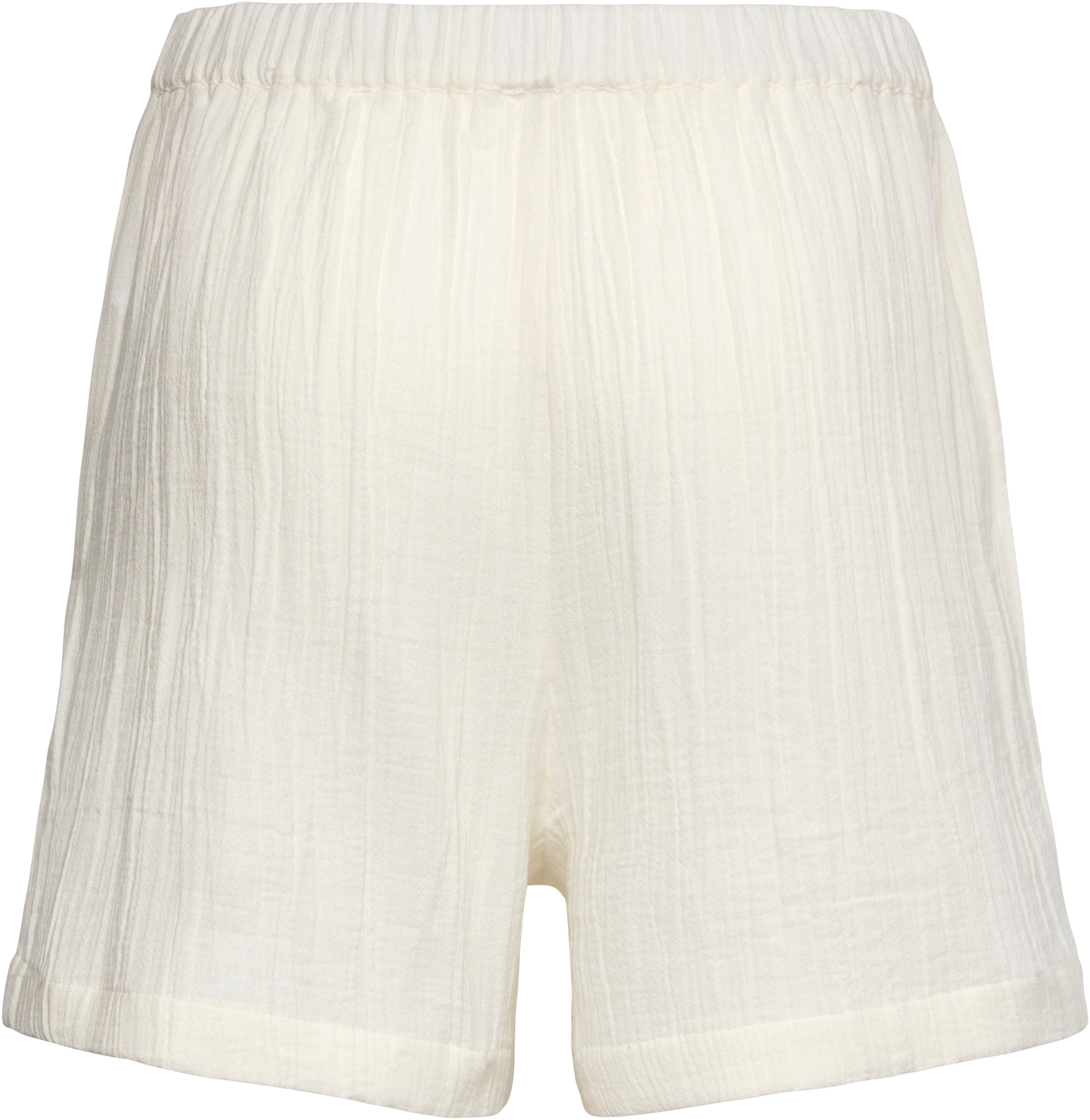 Calvin Klein Jeans Short  Regular fit mit elastischem Bund