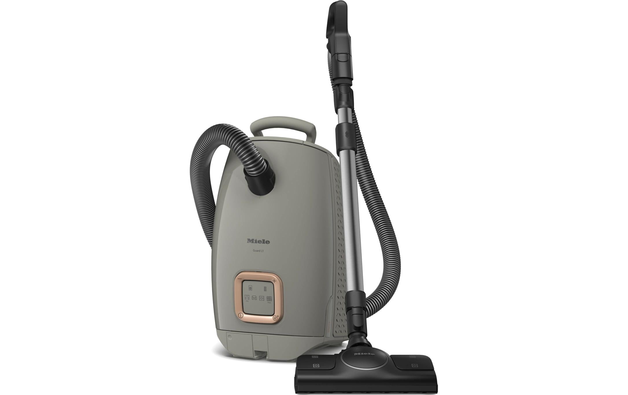 Miele Bodenstaubsauger »Guard L1 Silence«, 550 W