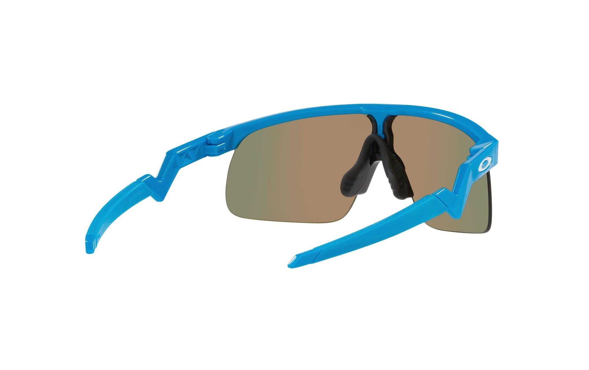 Modische Oakley Sonnenbrille shoppen »RESISTOR« versandkostenfrei