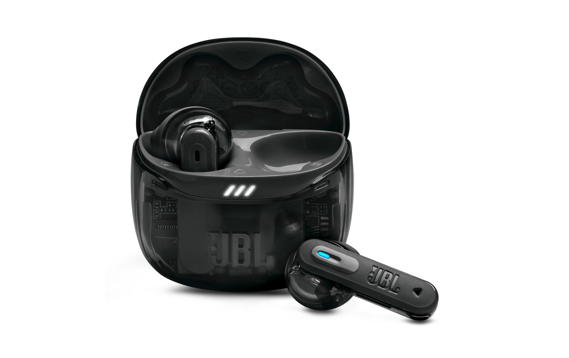 JBL wireless In-Ear-Kopfhörer