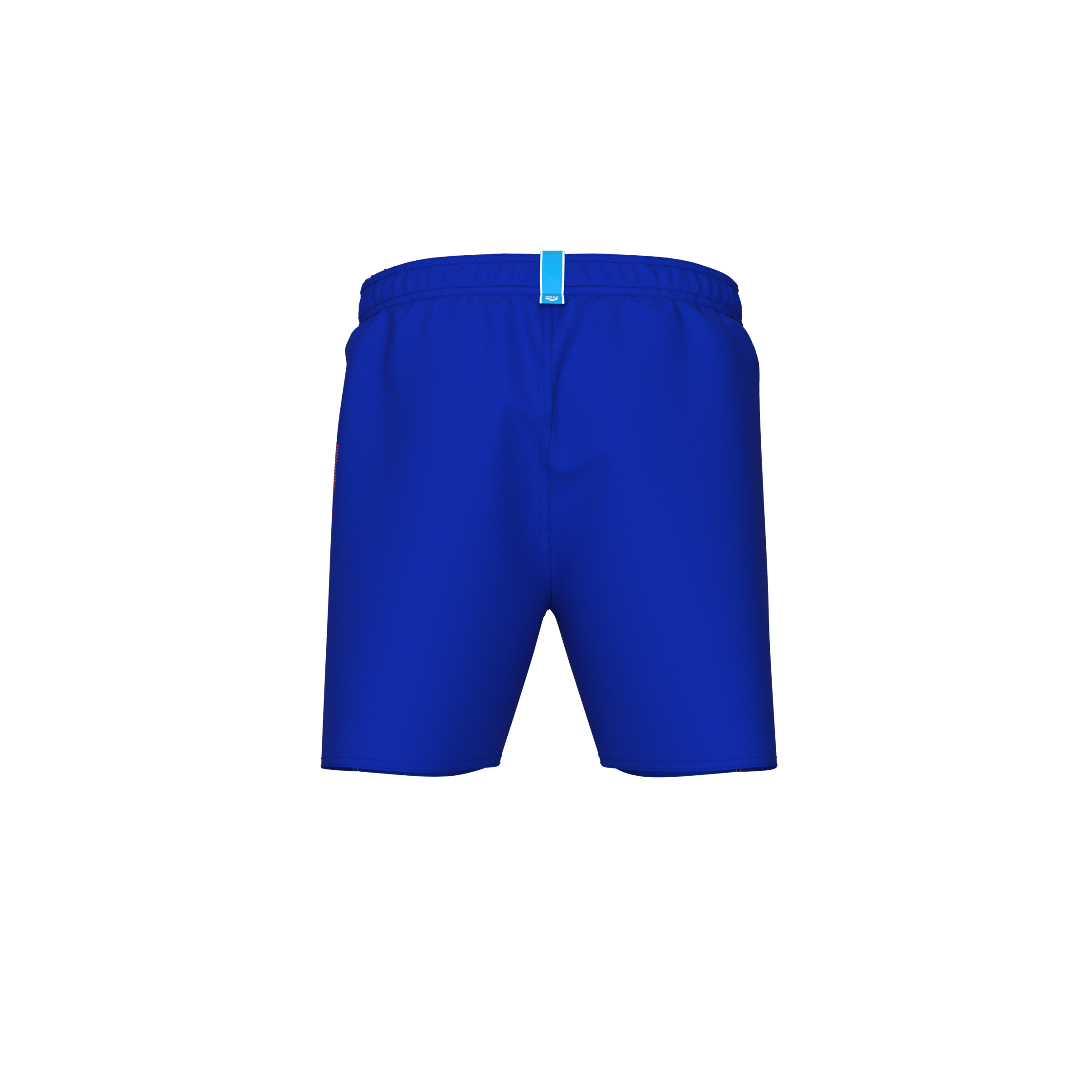 Arena Short de bain »FUNDAMENTALS ARENA LOGO BOXER R«