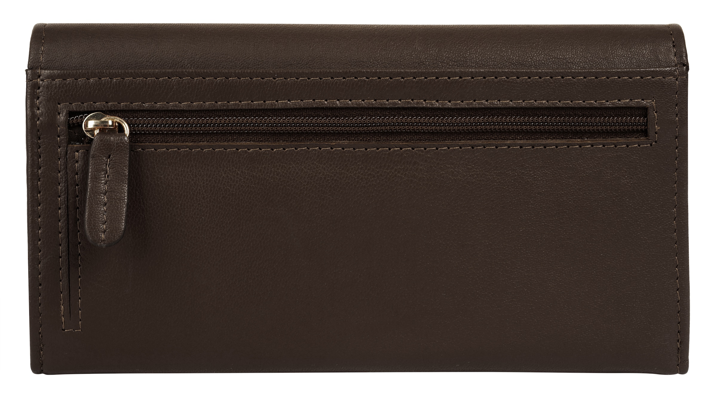 MANO Porte-monnaie echt Leder