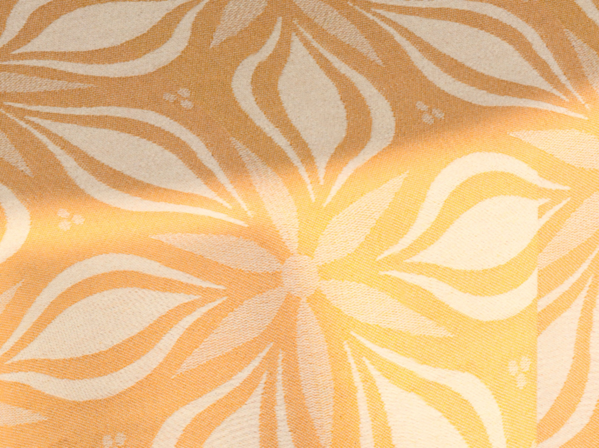 Adam Tischdecke »Retro Floret«, (1 St.)