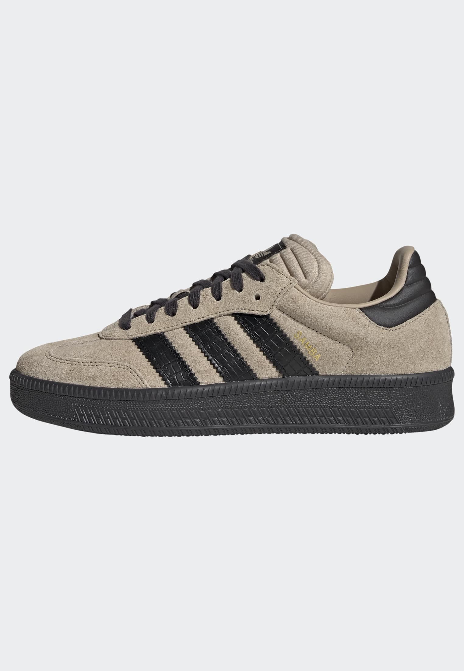 adidas Originals Sneaker »SAMBA XLG«