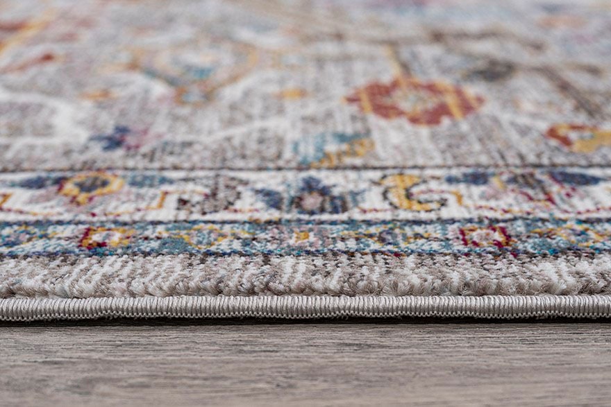 Festival Teppich »Picasso 605«, rechteckig, Orient Look, Kurzflor jetzt  kaufen