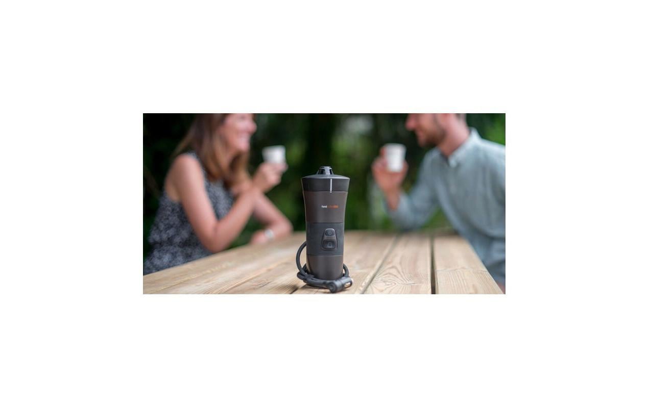 Reisekaffeemaschine »Handpresso Auto Handcoffee«
