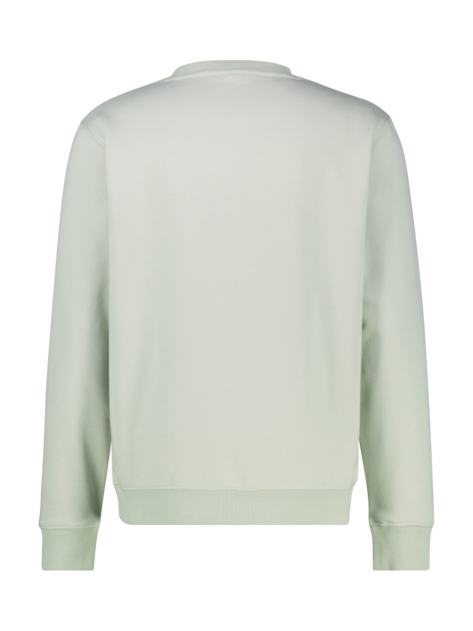 LERROS Pull , mit Logo-Badge
