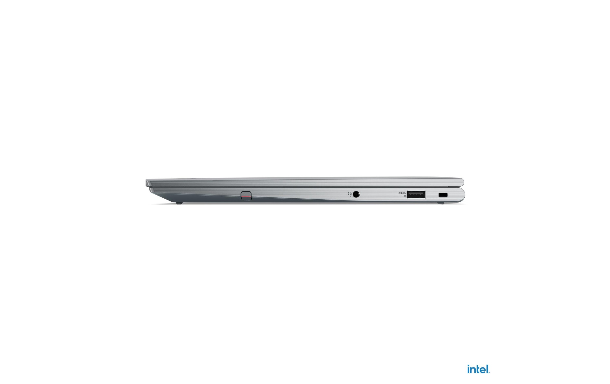 Lenovo Convertible Notebook »X1Y G7, i7-1255U, W11-P DG«, 35,42 cm, / 14 Zoll, Intel, Core i7, Iris Xe Graphics, 512 GB SSD