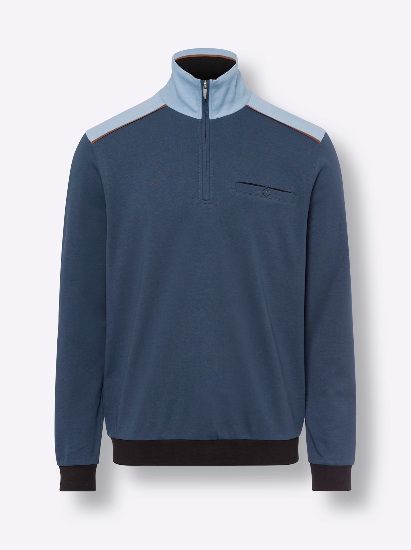 Classic Sweatshirt