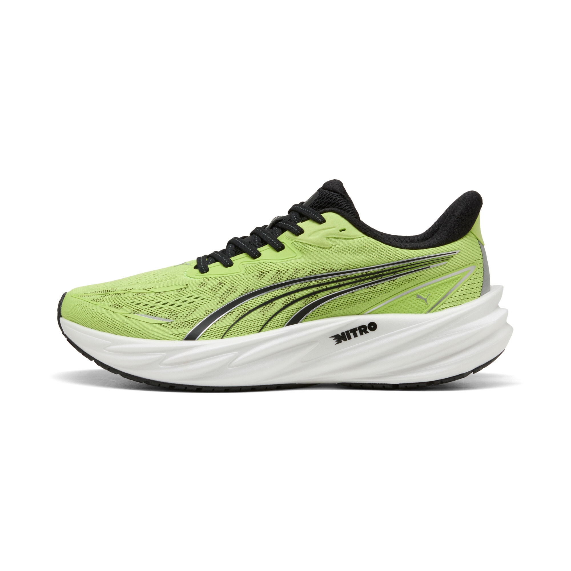PUMA Laufschuh »VELOCITY NITRO 5«  NITROFOAM™-Dämpfung & vielseitiger Komfort für alle Runs