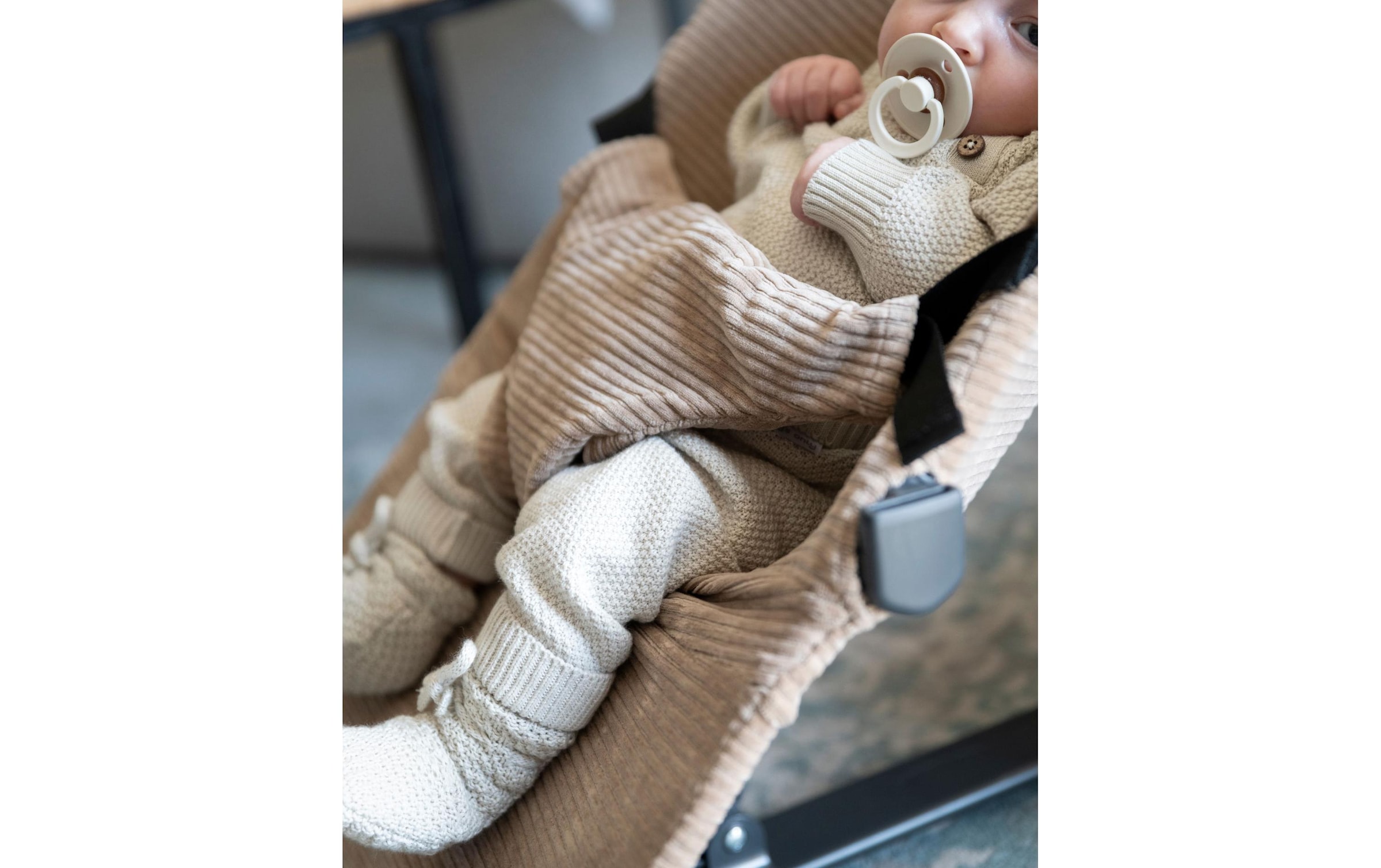   Housse de siège pour enfant »baby's only für Babywippe Sense«